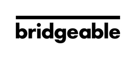 Bridgeable logo