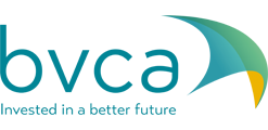 British Private Equity and Venture Capital Association logo