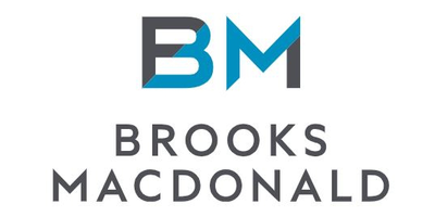 Brooks Macdonald logo