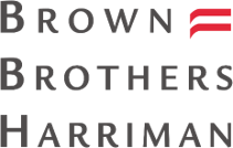 Brown Brothers Harriman logo