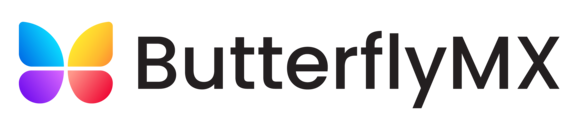 ButterflyMX logo