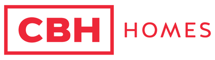 CBH Homes logo
