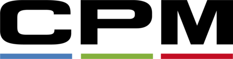 CPM Ireland logo