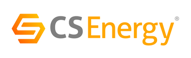 CS Energy logo