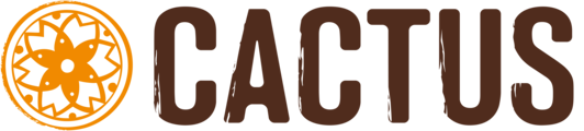 Cactus logo