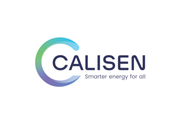Calisen logo