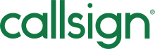 Callsign logo