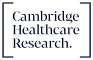 Cambridge Healthcare Research logo