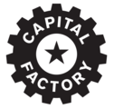 Capital Factory logo