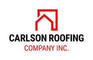 Carlson Roofing Company Inc logo
