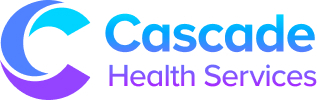 Cascade Health Services logo