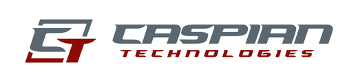 Caspian Technologies logo