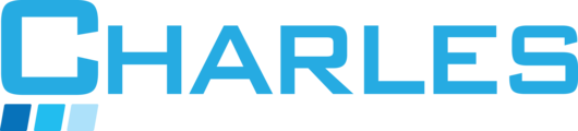 Charles IT logo