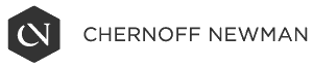 Chernoff Newman logo