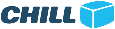 Chill logo
