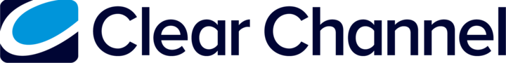 Clear Channel UK logo