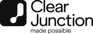 Clear Junction logo