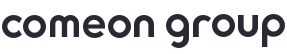 ComeOn Group logo