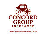 Concord Group Insurance logo