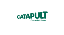 Connected Places Catapult logo