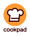 Cookpad Ltd logo