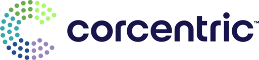 Corcentric logo