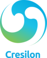 Cresilon, Inc. logo