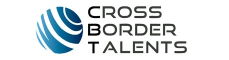 Cross Border Talents logo