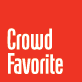 Crowd Favorite logo