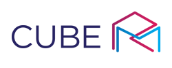 Cube RM logo