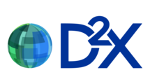 D2X Group logo