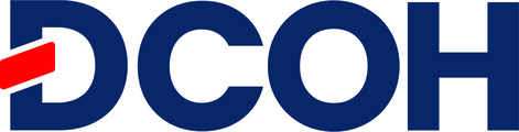 DCOH logo