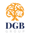 DGB Group logo