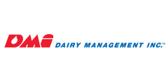 Dairy Management Inc. logo