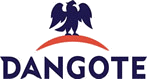 Dangote Group logo