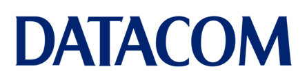 Datacom logo