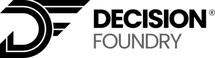 Decision Foundry logo