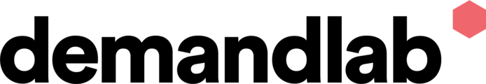 DemandLab logo