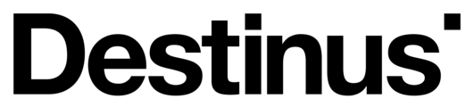 Destinus logo