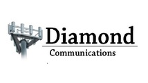Diamond Communications logo