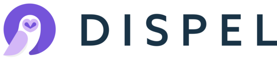 Dispel logo