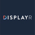 Displayr logo