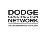 Dodge Construction Network logo