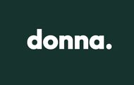 Donna logo