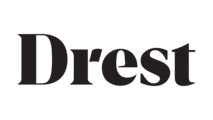 Drest logo