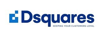 Dsquares logo