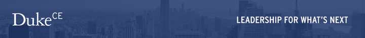 Duke Corporate Education logo
