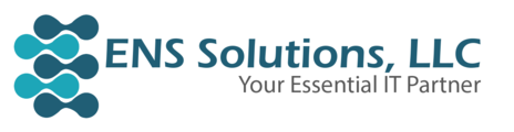 ENS Solutions logo