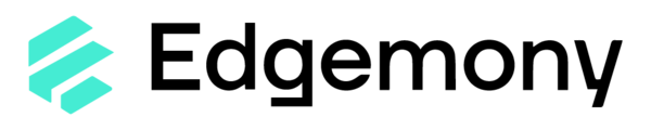 Edgemony logo