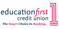 Education First Credit Union logo